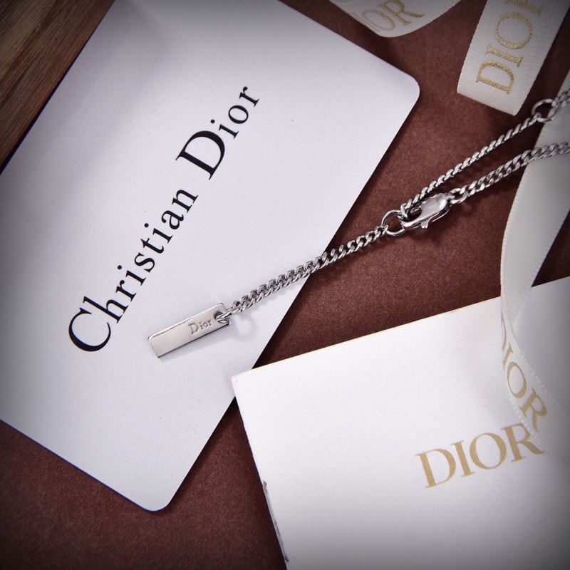 Christian Dior Necklaces